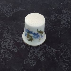 Vintage thimble